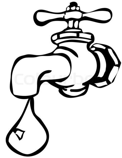 Water Black And White Running Water Clipart Black And White Free Images