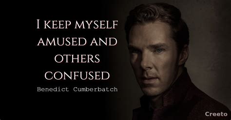 Top 10 Most Inspiring Benedict Cumberbatch Quotes Creeto