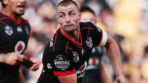 ((watch)) mayo vs galway live streaming quarterfinal connacht. Warriors vs Eels NRL 2017: Kieran Foran haunts former club