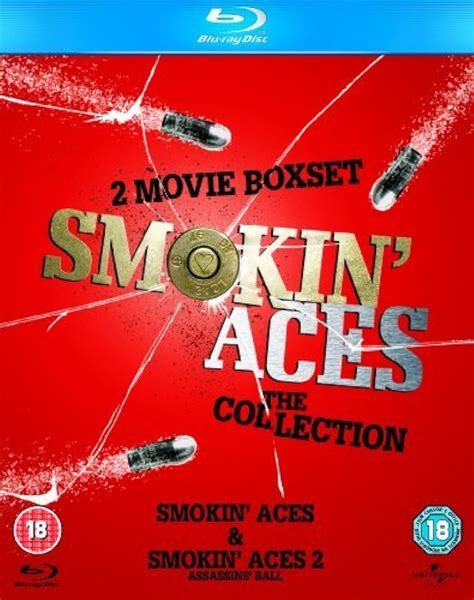 Smokin Aces 2006