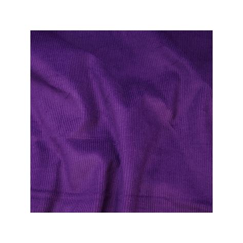 100 Cotton Corduroy Fabric 8 Wale Material