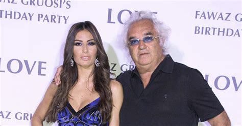 Il 23 dicembre 2017 i due firmano la separazione consensuale. "Elisabetta Gregoraci e il nuovo impegno tv: Flavio ...