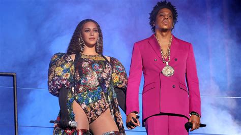 Beyonce Honors Gay Uncle Who Died Of Hiv At Glaad Awards