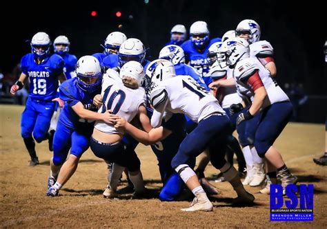 Breathitt V Knott Central Image Gallery 11 20 20 Bluegrass