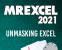 MrExcel 2021 Unmasking Excel PDF