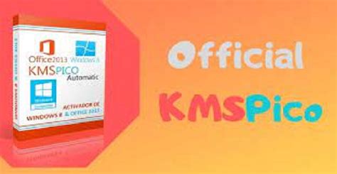 Kmspico Activator For Windows And Office Free Download