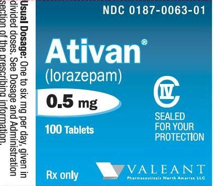But the amount of time. How You Can Help Someone Stop Ativan