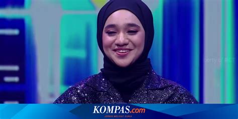 Profil Dan Biodata Nabila Taqiyyah Kontestan Indonesian Idol Berusia
