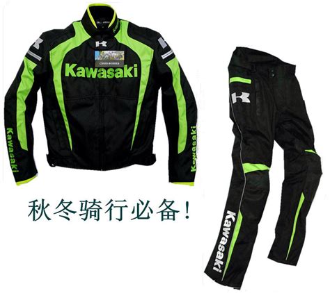 But what makes a top motorcycle brand? Latest KAWASAKI Kawasaki motorcycle racing suit popular ...