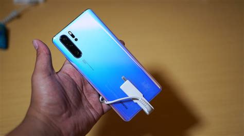 Huawei Philippines Unveils The Price Of The P30 And P30 Pro Jam