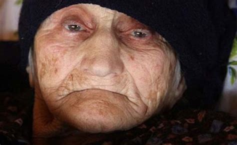Murió La Anciana Más Vieja Del Mundo ¡tenía 132 Años