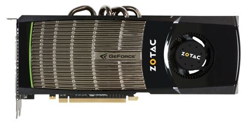 楽天市場 Zotac Geforce Gtx 480 1536mb Gddr5 Zt 40101 10p リファビッシュ バルク品：アールデバイス