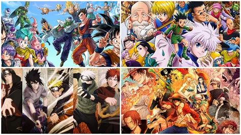 10 Anime Terbaik Sepanjang Masa Tips And Trik 1