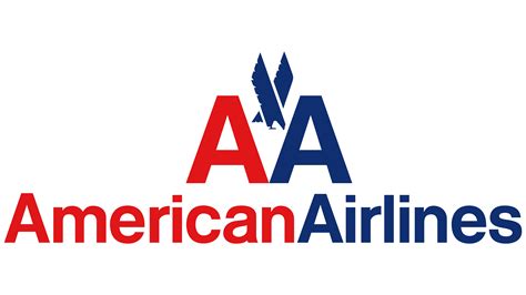 American Airlines Logo Kampion