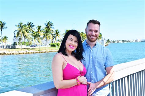 90 Day Fiancé Couples Where Are They Now