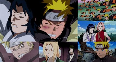 Uk Anime Network Naruto Shippuden The Movie 2 Bonds