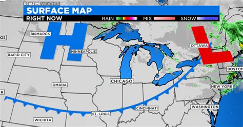 Chicago Weather Winds Relax Wednesday Night Cbs Chicago
