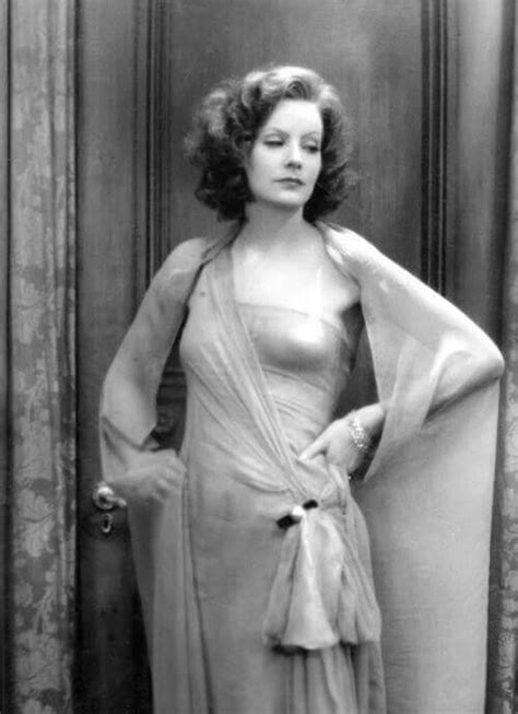 Sexy Greta Garbo Boobs Pictures Which Will Make You Swelter All Over