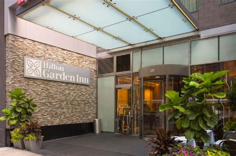 Hilton Garden Inn New Yorkcentral Park South Midtown West Updated 2017 Prices And Hotel Reviews
