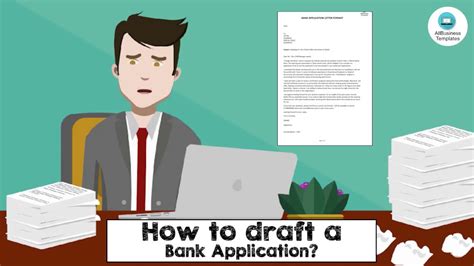 I am motivated by the work of your company in sales, freight, supply chain and logistics. Bank Job Application Letter - YouTube
