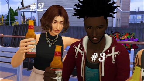 Sims 4 Drinking Animation Beer With Friends Pack Early Access