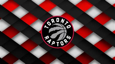 Sports Toronto Raptors Hd Wallpaper
