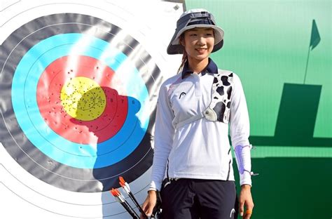 The archery competition featured at the 1972 summer olympics in munich consisted of a double fita round (from 2014 known as a '1440 round') competition with two events: Olympics Archery results, August 10: Women's top-seed advances