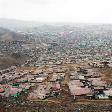 ¿fragmentar O Concentrar El Gobierno En Lima Y Callao Urbanistaslat