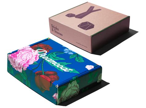 Order Custom Mailer Boxes | Low Minimums, Lower Prices | Packlane