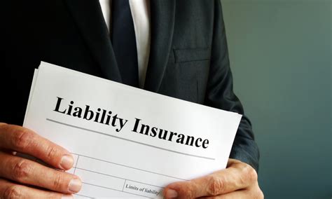 Liability Insurance For Llc What Type Does Your Business Need