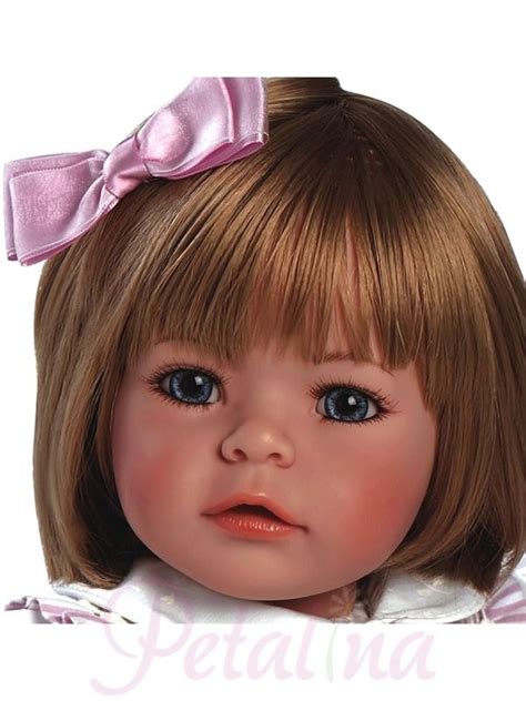 Adora Dolls Toddlertime Pin A Four Seasons Barbie Princess Dark