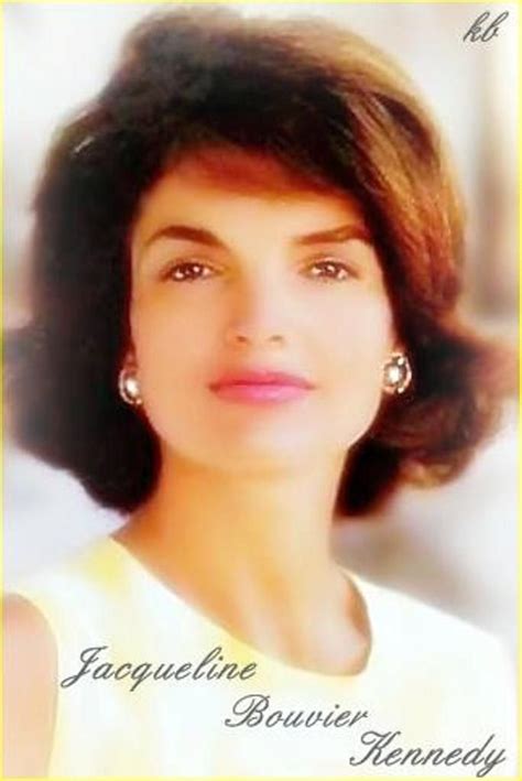 En Wikipedia Org Wiki Jacqueline Kennedy Onassis Mrs Kennedy At The White House In