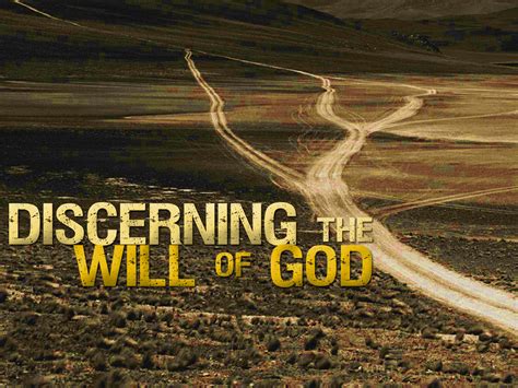 Finding Gods Will The American Life Journal