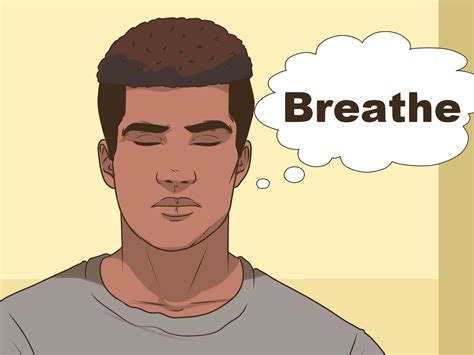 How To Meditate On Breath 8 Steps With Pictures Wikihow