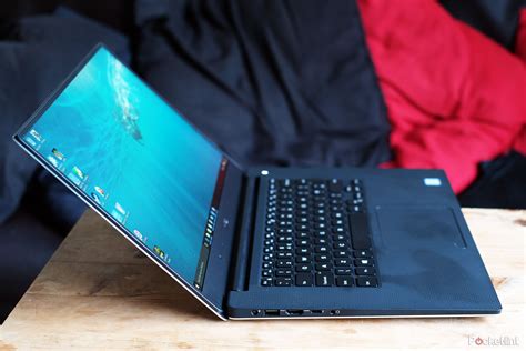 Dell Xps 15 2016 Review Pursuing Perfection
