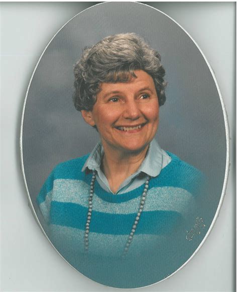 Doris Hilborn Obituary Portland Or