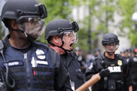 How Us Police Unionization Affected Police Brutality Against Civilians
