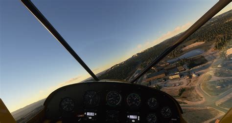 My First Snaps From Around Bryce Canyon Community Screenshots Orbx