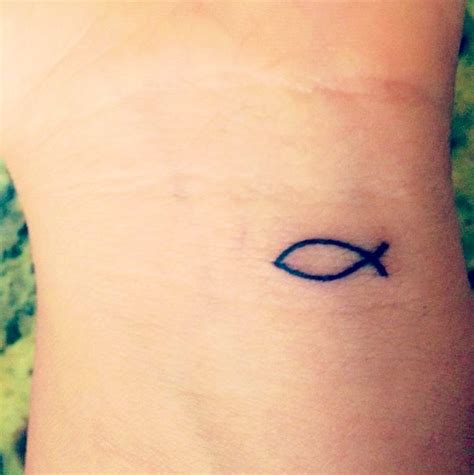 Wrist tattoos have become a mainstream fashion staple in the modern era. Best 25+ Christian tattoos small ideas only on Pinterest ...