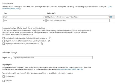 Collaborating On Oauth With Postman Blog Beer Locker Building A Restful Api Node Server Scott