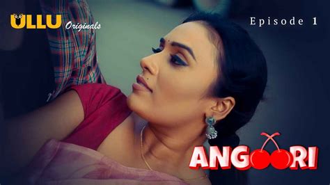 Angoori Ullu Originals Hindi Xxx Web Series Episode