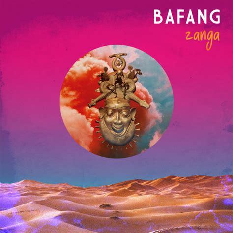 Zanga Single By Bafang Spotify