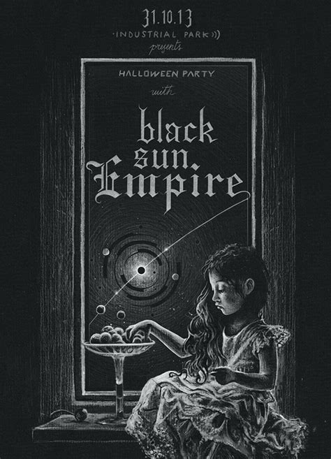 Funilab Halloween W Black Sun Empire