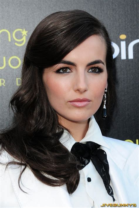 Only belle tire makes the lowest tire price feel even lower. Camilla Belle special pictures (4) | Film Actresses