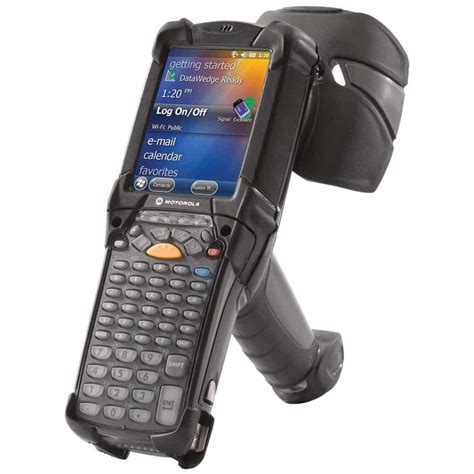 3 Best Handheld Barcode Scanners For Scanning Qr Codes