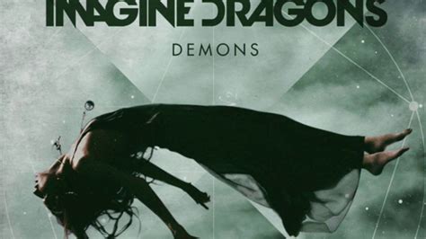 Imagine Dragons Demons Piano Solo Demons Imagine Dragons Imagine
