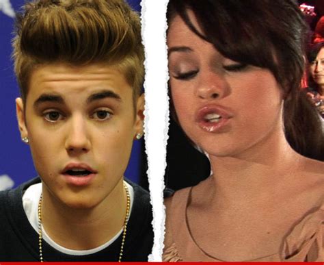 Chatter Busy Selena Gomez Blocked Justin Bieber On All Forms Of Contact