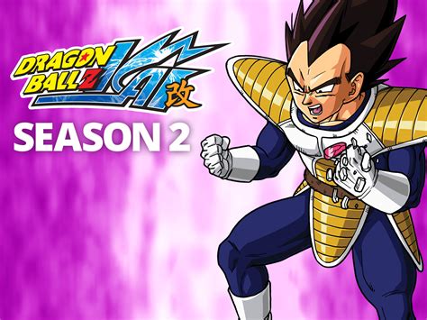 Watch Dragon Ball Z Kai Season 1 Episode 43 Goku Vs