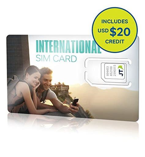 Once you make a deposit into an many prepaid credit cards have fees attached to them and limitations on transactions. Telestial International SIM Card with 20.00 Dollars Credit for Over 190 Countries. Great Data ...