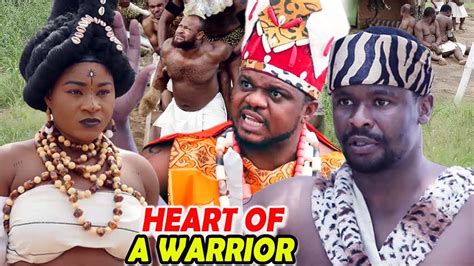 Heart Of A Warrior Season 3and4 Ken Eric And Zubby Michael 2019 Latest